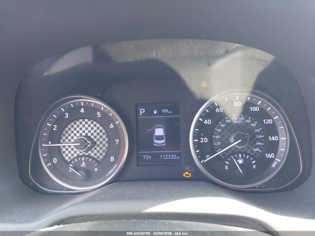 5NPD84LF9LH578767 Hyundai ELANTRA SEL