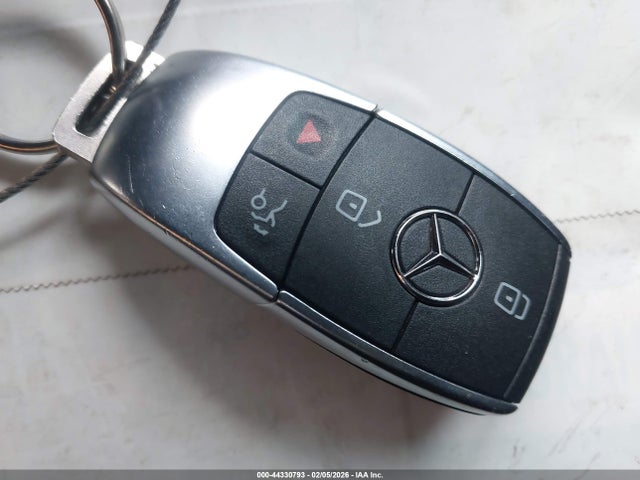 W1K5J4HB7SN508042 Mercedes-Benz Cla 250 Coupe 4matic