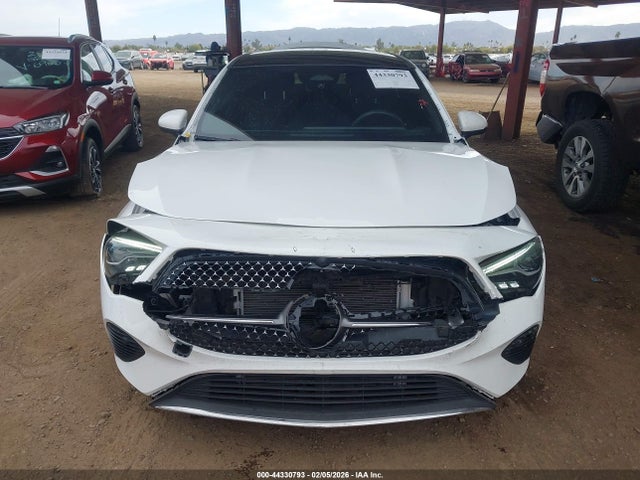 W1K5J4HB7SN508042 Mercedes-Benz Cla 250 Coupe 4matic