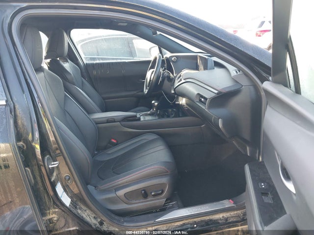 JTHR9JBH3N2057776 Lexus Ux 250h F Sport