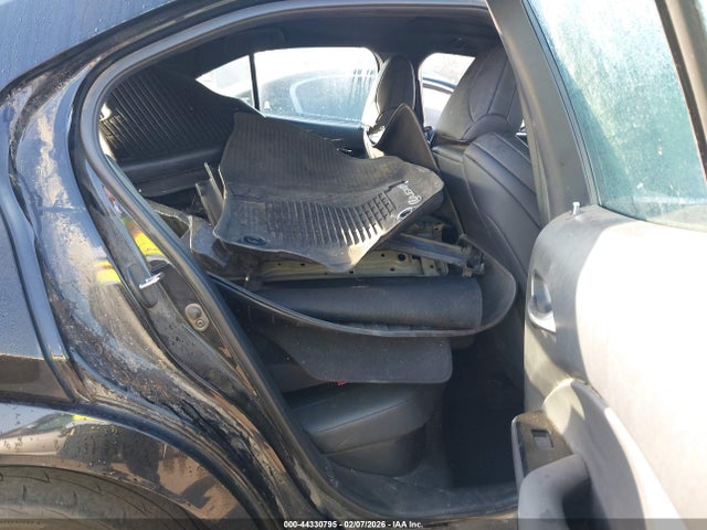 JTHR9JBH3N2057776 Lexus Ux 250h F Sport