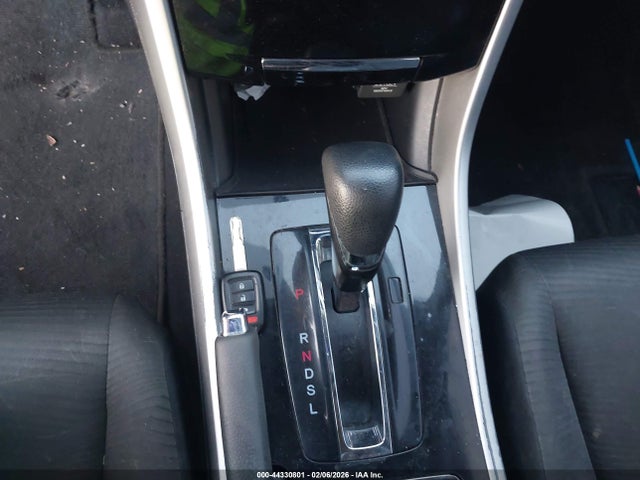 Honda ACCORD LX 2017 1HGCR2F39HA206845 Image 11