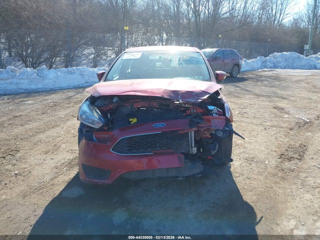 1FADP3K29HL281308 Ford FOCUS SE