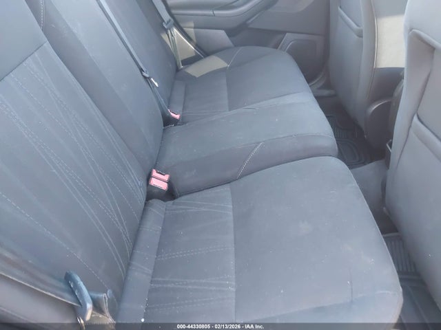 1FADP3K29HL281308 Ford FOCUS SE