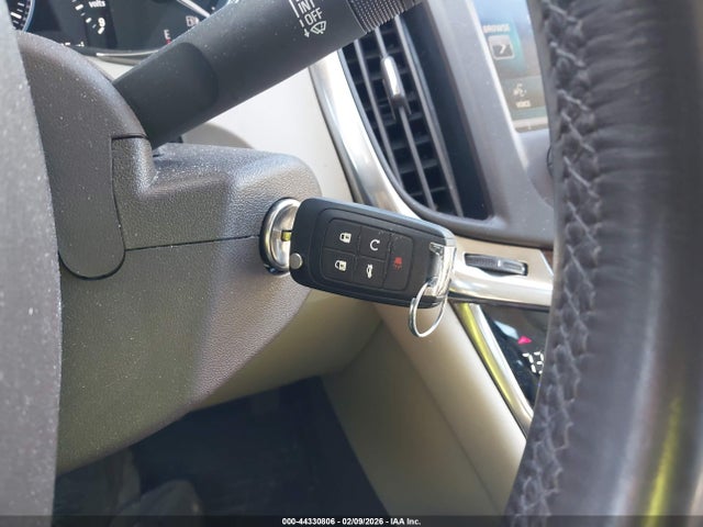 1G4GA5G37EF169991 Buick Lacrosse