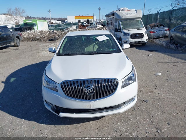 1G4GA5G37EF169991 Buick Lacrosse