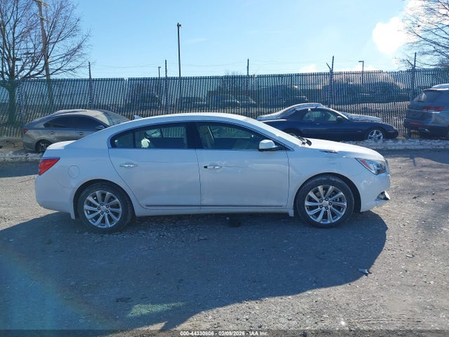 1G4GA5G37EF169991 Buick Lacrosse
