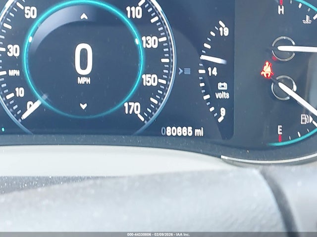 1G4GA5G37EF169991 Buick Lacrosse