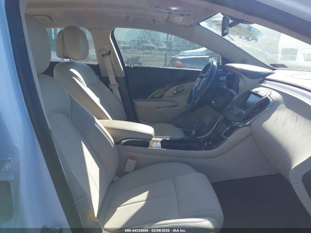 1G4GA5G37EF169991 Buick Lacrosse