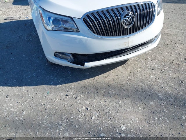 1G4GA5G37EF169991 Buick Lacrosse