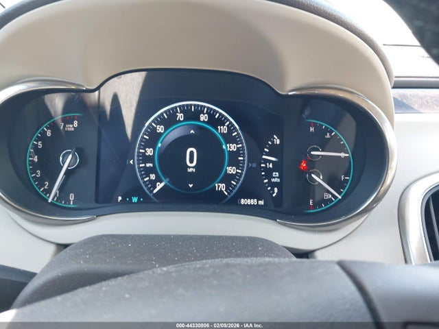1G4GA5G37EF169991 Buick Lacrosse