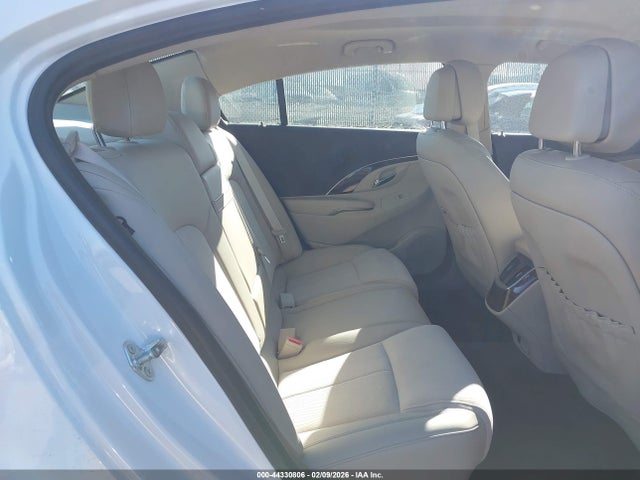 1G4GA5G37EF169991 Buick Lacrosse