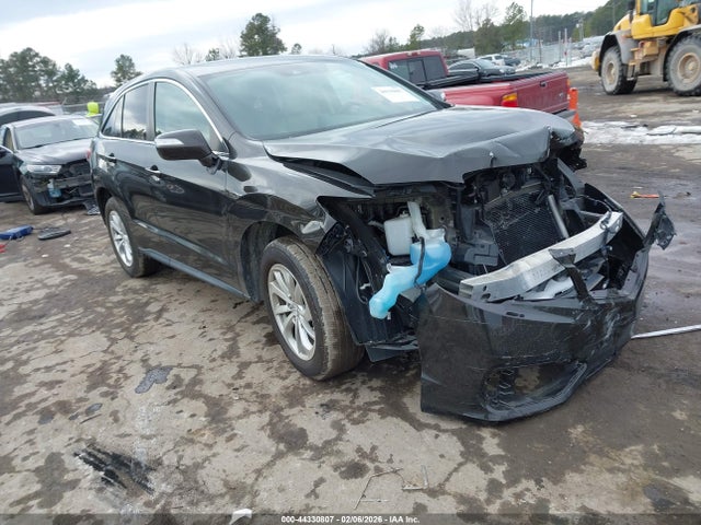 5J8TB4H3XGL029030 auction archive image