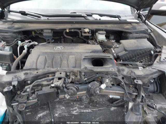 5J8TB4H3XGL029030 Acura Rdx Acurawatch Plus Package