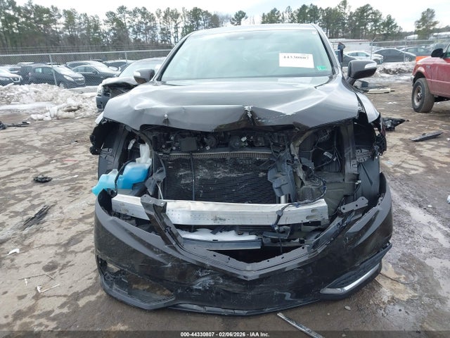 5J8TB4H3XGL029030 Acura Rdx Acurawatch Plus Package
