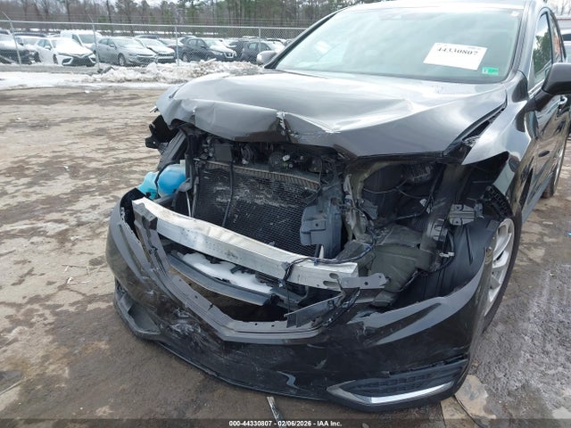 5J8TB4H3XGL029030 Acura Rdx Acurawatch Plus Package