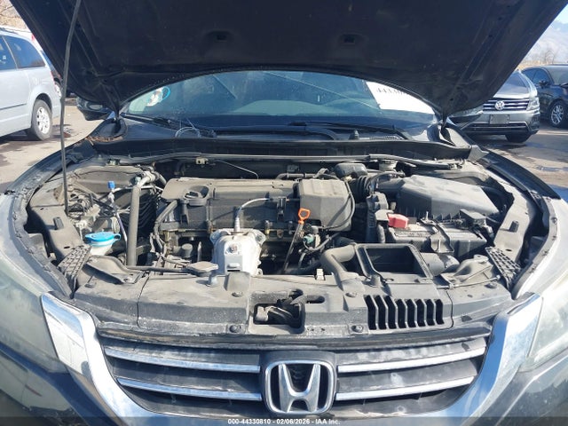 Honda ACCORD EX 2015 1HGCR2F70FA220021 Image 10