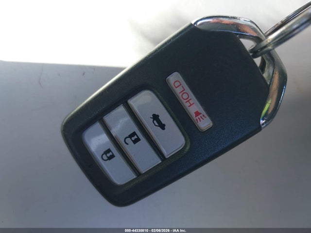 Honda ACCORD EX 2015 1HGCR2F70FA220021 Image 11