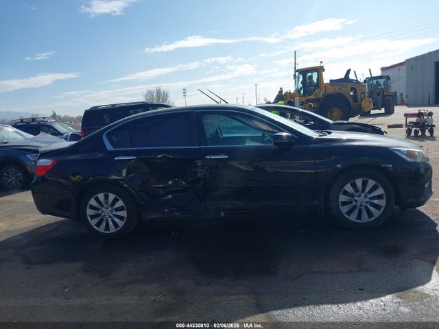 Honda ACCORD EX 2015 1HGCR2F70FA220021 Image 13