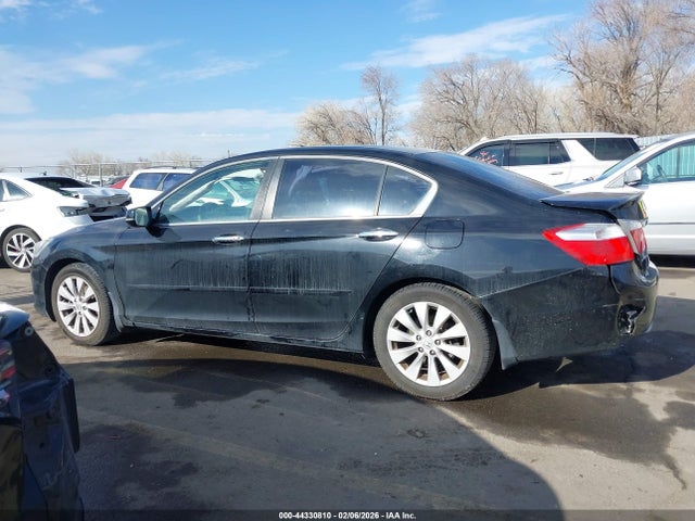 1HGCR2F70FA220021 Honda ACCORD EX