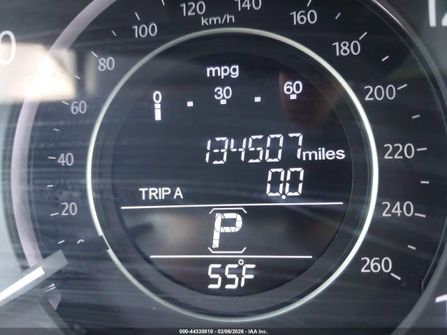 Honda ACCORD EX 2015 1HGCR2F70FA220021 Image 15