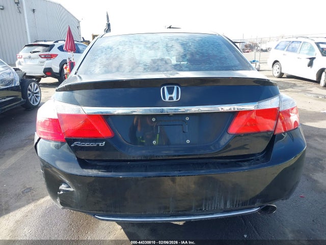 Honda ACCORD EX 2015 1HGCR2F70FA220021 Image 16