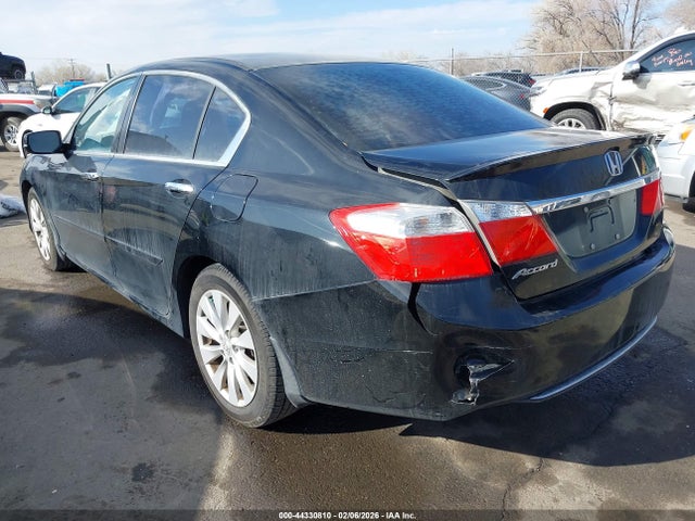 1HGCR2F70FA220021 Honda ACCORD EX