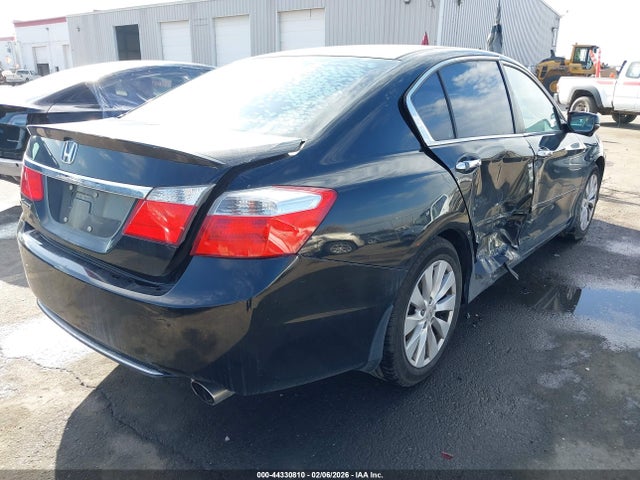 Honda ACCORD EX 2015 1HGCR2F70FA220021 Image 4