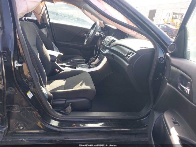 Honda ACCORD EX 2015 1HGCR2F70FA220021 Image 5