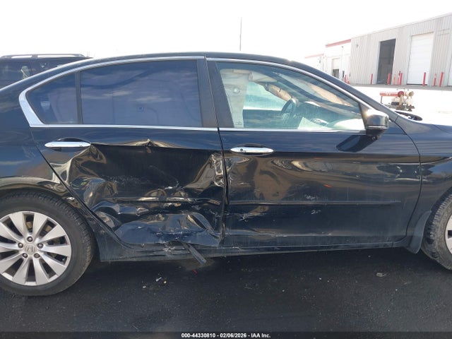 Honda ACCORD EX 2015 1HGCR2F70FA220021 Image 6