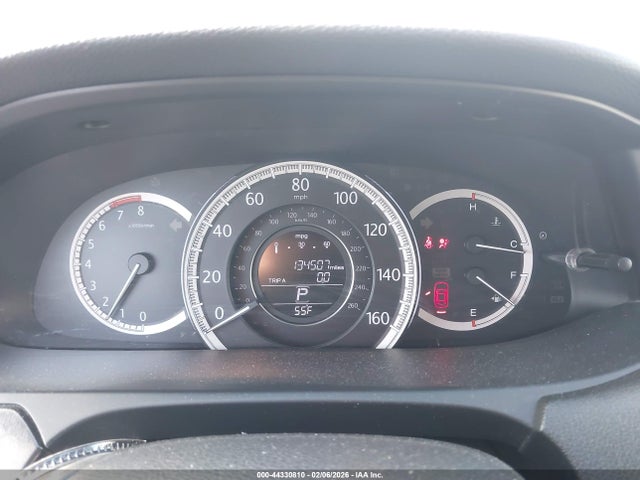 Honda ACCORD EX 2015 1HGCR2F70FA220021 Image 7