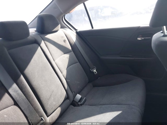 Honda ACCORD EX 2015 1HGCR2F70FA220021 Image 8