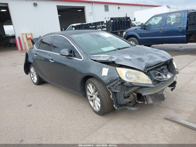 2014 Buick Verano Leather Group მანქანა იყიდება აუქციონზე, vin: 1G4PS5SK7E4189746, აუქციონის ნომერი: 44330812