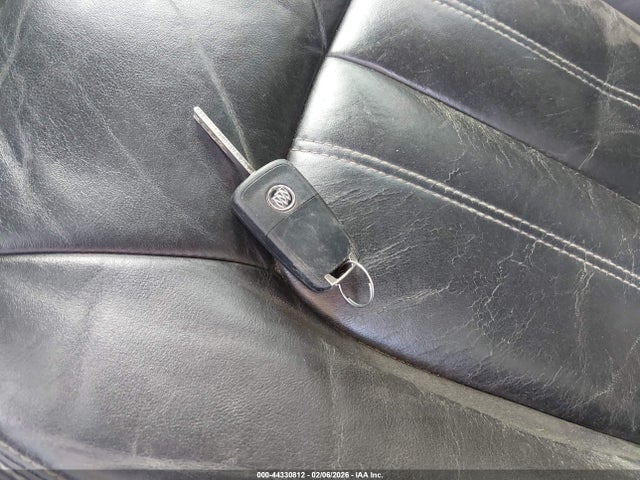 Aukcja sprzedaży 2014 Buick Verano Leather Group, vin: 1G4PS5SK7E4189746, numer aukcji: 44330812