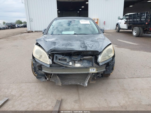 Aukcja sprzedaży 2014 Buick Verano Leather Group, vin: 1G4PS5SK7E4189746, numer aukcji: 44330812