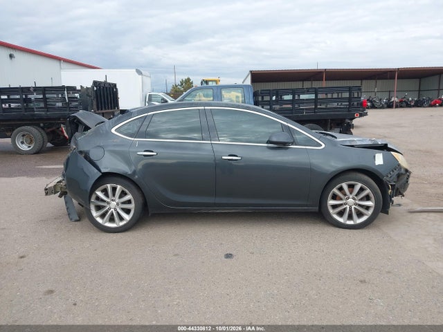 Aukcja sprzedaży 2014 Buick Verano Leather Group, vin: 1G4PS5SK7E4189746, numer aukcji: 44330812