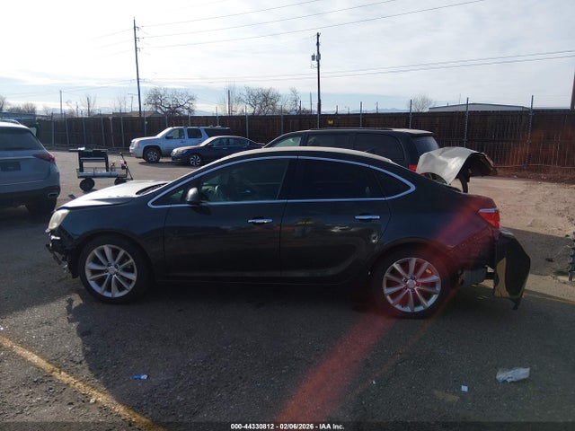 Aukcja sprzedaży 2014 Buick Verano Leather Group, vin: 1G4PS5SK7E4189746, numer aukcji: 44330812