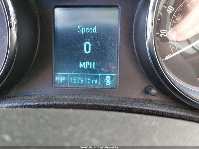 Aukcja sprzedaży 2014 Buick Verano Leather Group, vin: 1G4PS5SK7E4189746, numer aukcji: 44330812