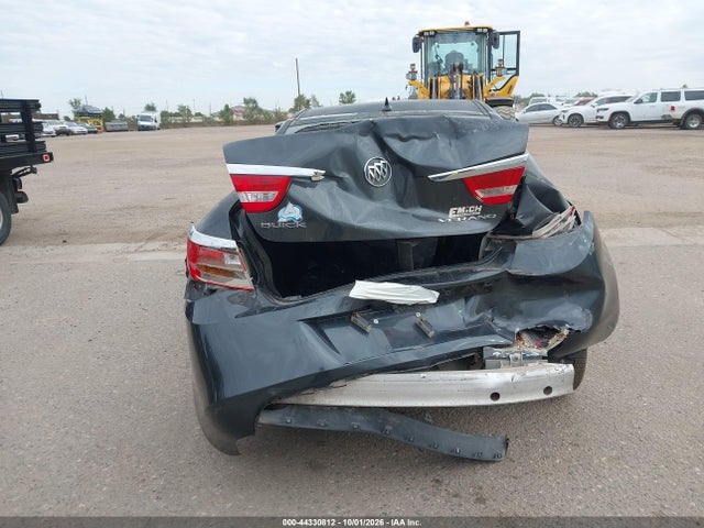 Aukcja sprzedaży 2014 Buick Verano Leather Group, vin: 1G4PS5SK7E4189746, numer aukcji: 44330812