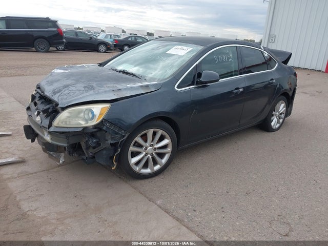 Aukcja sprzedaży 2014 Buick Verano Leather Group, vin: 1G4PS5SK7E4189746, numer aukcji: 44330812