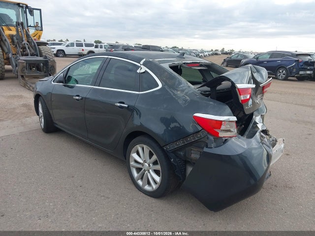 Aukcja sprzedaży 2014 Buick Verano Leather Group, vin: 1G4PS5SK7E4189746, numer aukcji: 44330812
