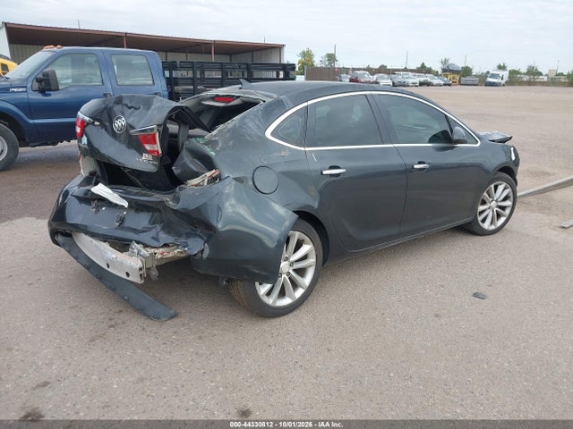 Aukcja sprzedaży 2014 Buick Verano Leather Group, vin: 1G4PS5SK7E4189746, numer aukcji: 44330812