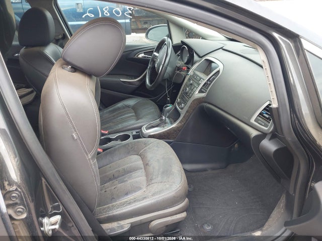 Aukcja sprzedaży 2014 Buick Verano Leather Group, vin: 1G4PS5SK7E4189746, numer aukcji: 44330812