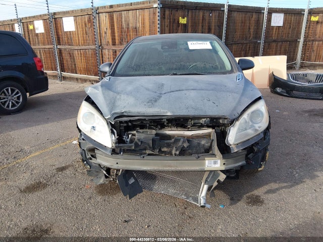 Aukcja sprzedaży 2014 Buick Verano Leather Group, vin: 1G4PS5SK7E4189746, numer aukcji: 44330812