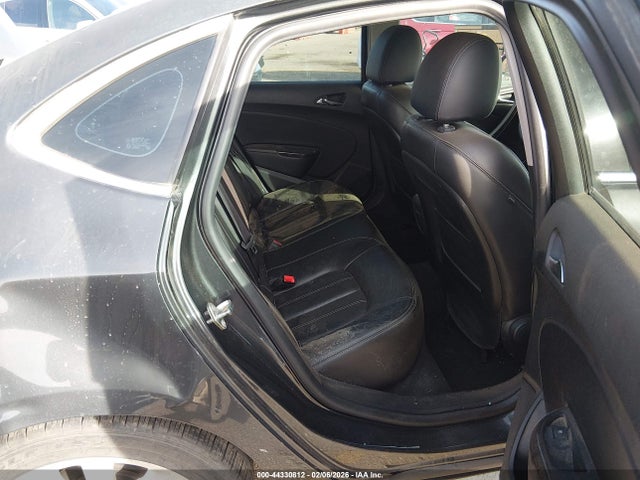 Aukcja sprzedaży 2014 Buick Verano Leather Group, vin: 1G4PS5SK7E4189746, numer aukcji: 44330812