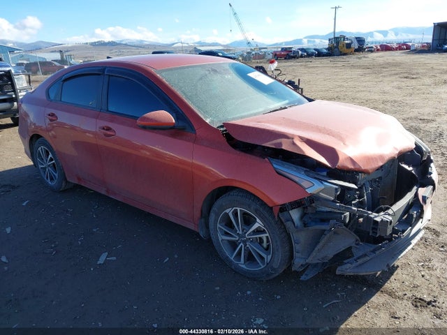 Продаж на аукціоні авто 2023 Kia Forte Lxs, vin: 3KPF24AD1PE541783, номер лоту: 44330816