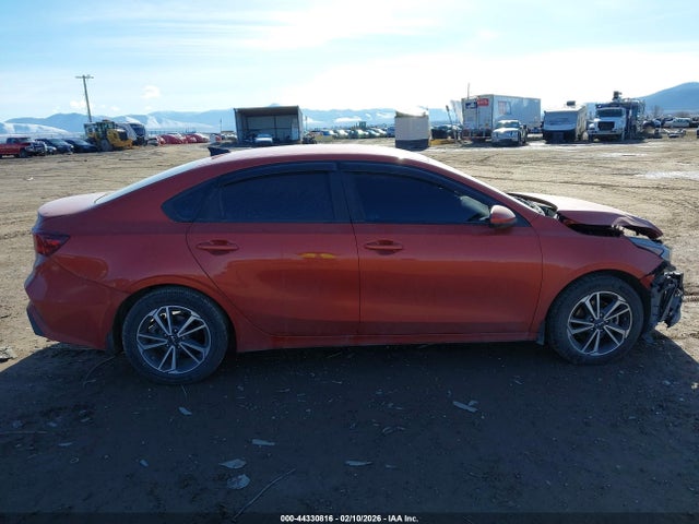 Продаж на аукціоні авто 2023 Kia Forte Lxs, vin: 3KPF24AD1PE541783, номер лоту: 44330816