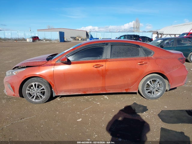 Продаж на аукціоні авто 2023 Kia Forte Lxs, vin: 3KPF24AD1PE541783, номер лоту: 44330816