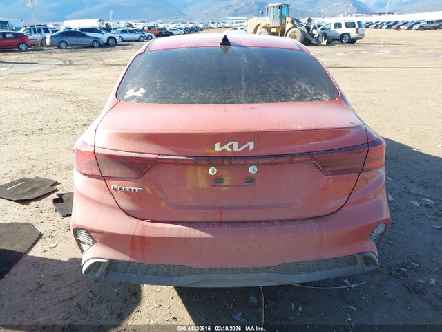 Продаж на аукціоні авто 2023 Kia Forte Lxs, vin: 3KPF24AD1PE541783, номер лоту: 44330816