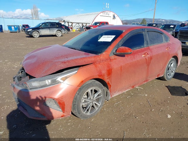 Продаж на аукціоні авто 2023 Kia Forte Lxs, vin: 3KPF24AD1PE541783, номер лоту: 44330816
